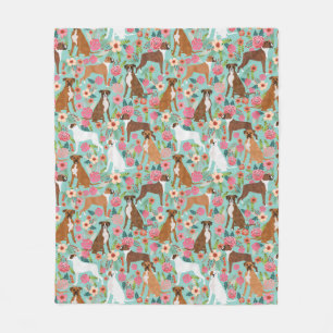 Couverture pour chiens de boxe - couverture pour c