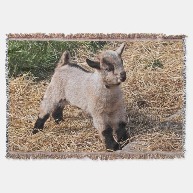 Couverture pour enfant mignonne (Devant)