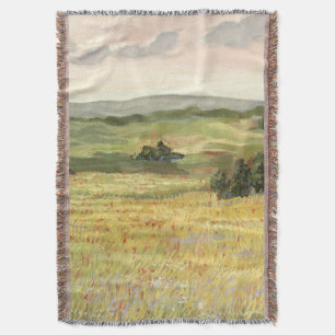 Couverture Pré de matin