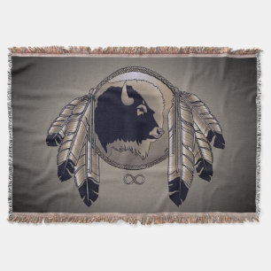 Couverture Première nation des Métis Jetez des animaux de l'e
