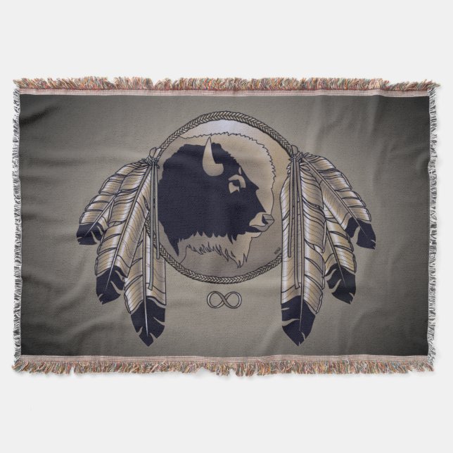 Couverture Première nation des Métis Jetez des animaux de l'e (Devant)