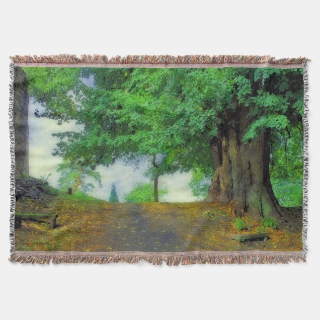 Couverture Prenez une profonde inspiration ! Paysage envoûtan (Devant)