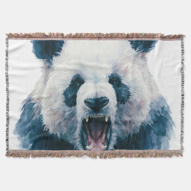 Couverture Primal Power 005 – Panda (Devant)