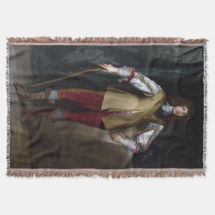 Couverture Prince Rupert du Rhin