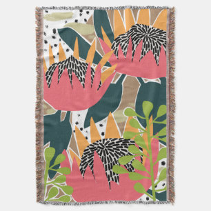 Couverture Protea Ier