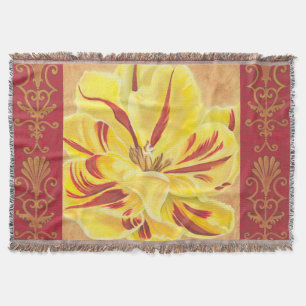 Couverture Puissance II de tulipe