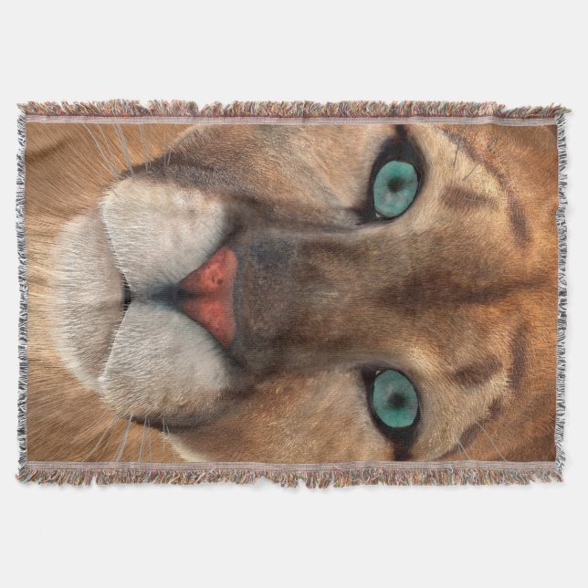 Couverture Puma (homonymie) (Devant)