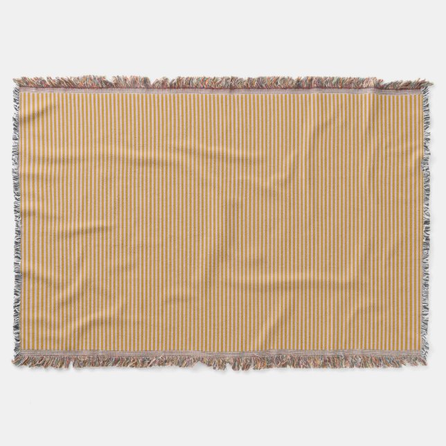 Couverture Purple and brown stripes (Devant)