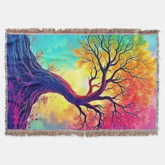 Couverture Rainbow Tree: Roots of Infinite Hope Art