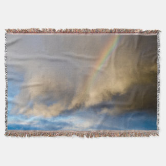 Couverture rébellion arc-en-ciel