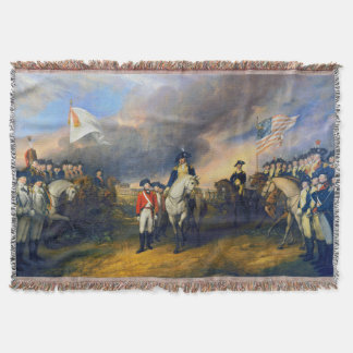 Couverture Reddition de Lord Cornwallis