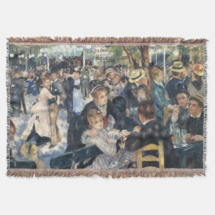Couverture Renoir Moulin Danse Galette Party