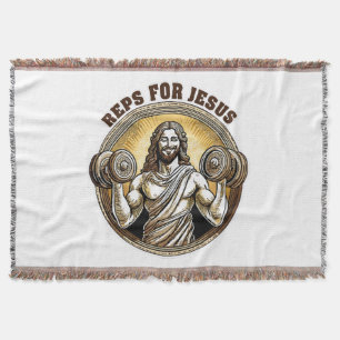 Couverture Repères pour Jésus