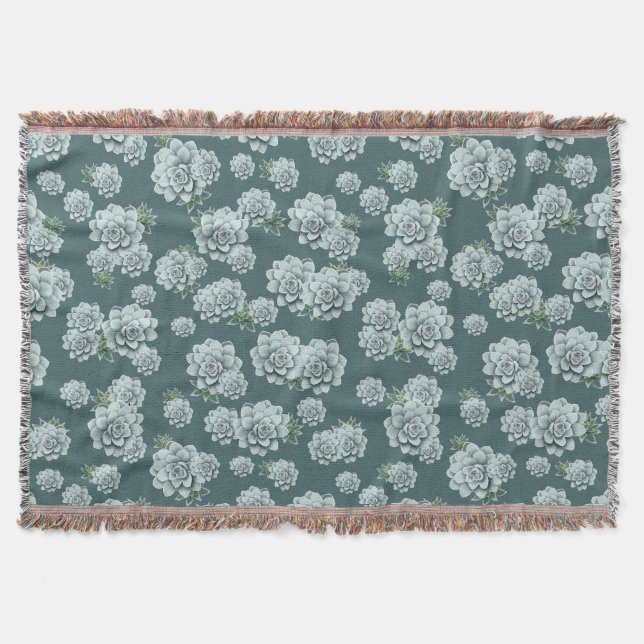 Couverture Répétez les succulents de la Rosette de la Monnaie (Devant)