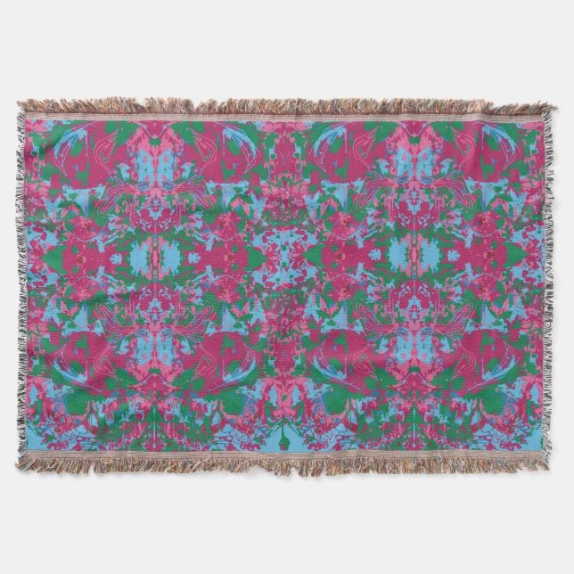 Couverture Résumé Tropical Exclusive Motif (Devant)