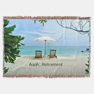 Couverture Retraité - Aaah...Retraite