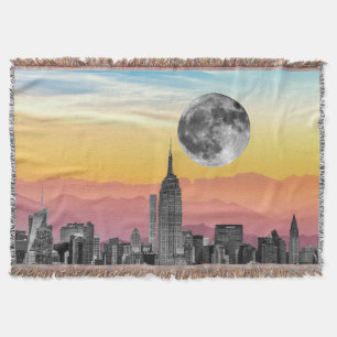Couverture Rêve de New York