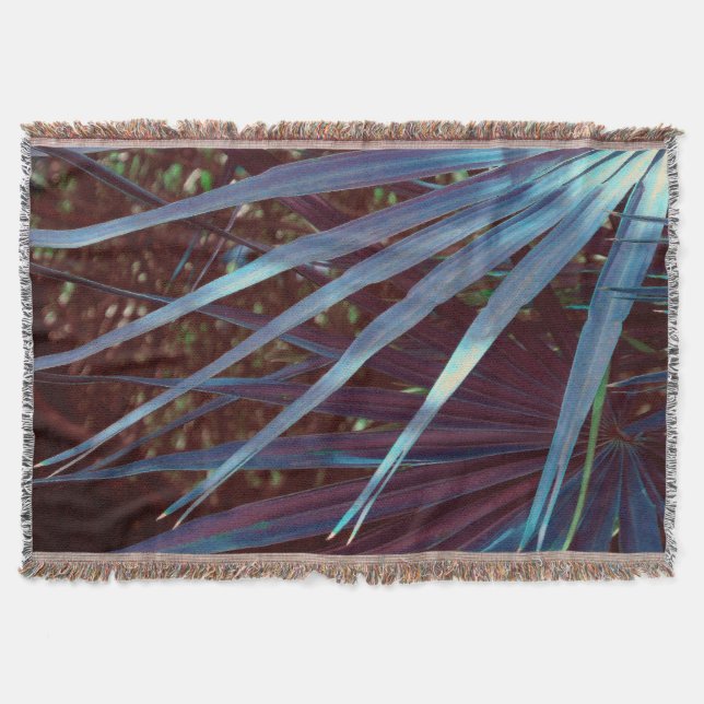Couverture Rêve de Palmetto Bleu (Devant)