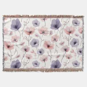 Couverture Rêves Floraux