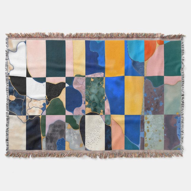 Couverture Rideau de tableau de bord de luxe (Devant)