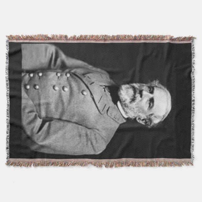 COUVERTURE ROBERT E. LEE (Devant)