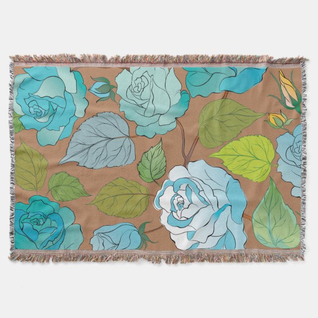 Couverture Rose 25 (Devant)