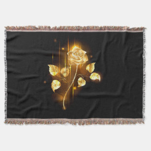 Couverture Rose d'or ( rose d'or )