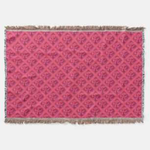 Couverture rose Fleur Roses Roses Rose Jeter Couve