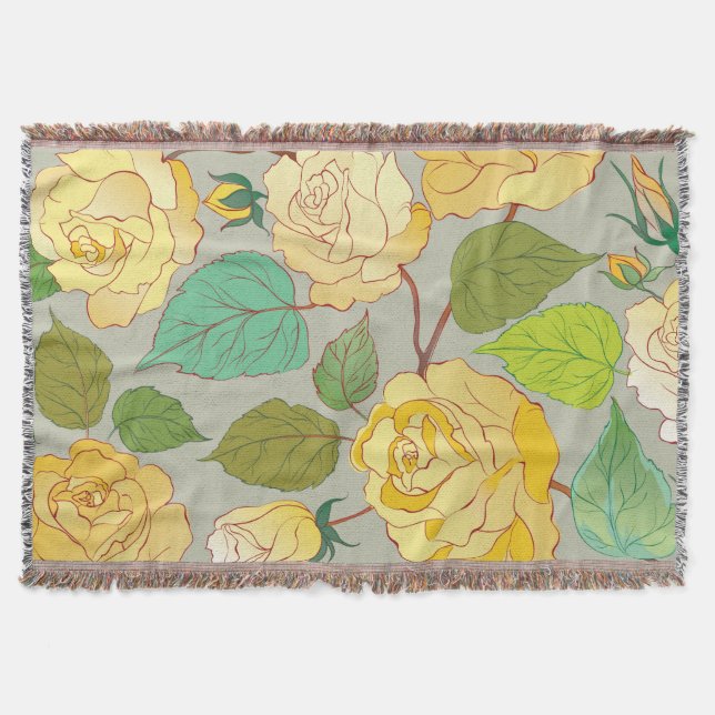 COUVERTURE ROSES 1 (Devant)