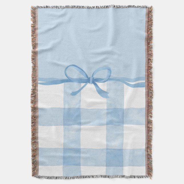 Couverture Ruban Bleu (devant Vertical)