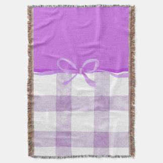 Couverture Ruban Violet
