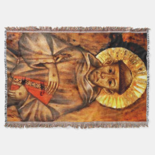 Couverture Saint François d'Assise - San Francisco de Asis 16