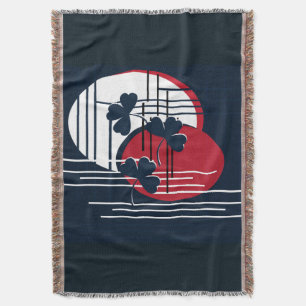 Couverture Saint Patrick, abstraction