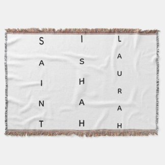 COUVERTURE SAINTE ISHAH LAURAH VERTICALE