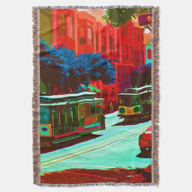 Couverture San Francisco 005 (devant Vertical)