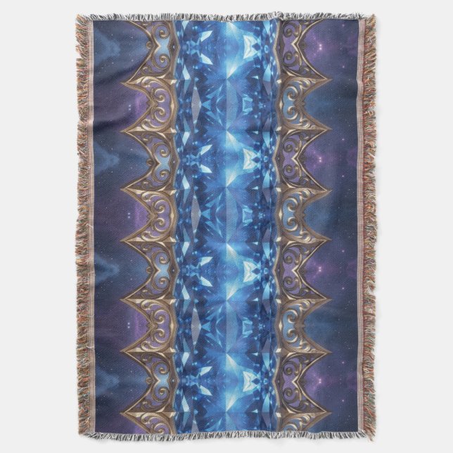 Couverture Sapphire – The Stone of Truth and Wisdom´5 (devant Vertical)