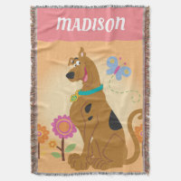 Scooby-Doo Après Papillon