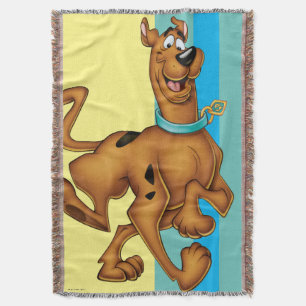 Couverture Scooby-Doo Joyeuse Marche