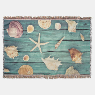 Couverture Sélection des coquillages