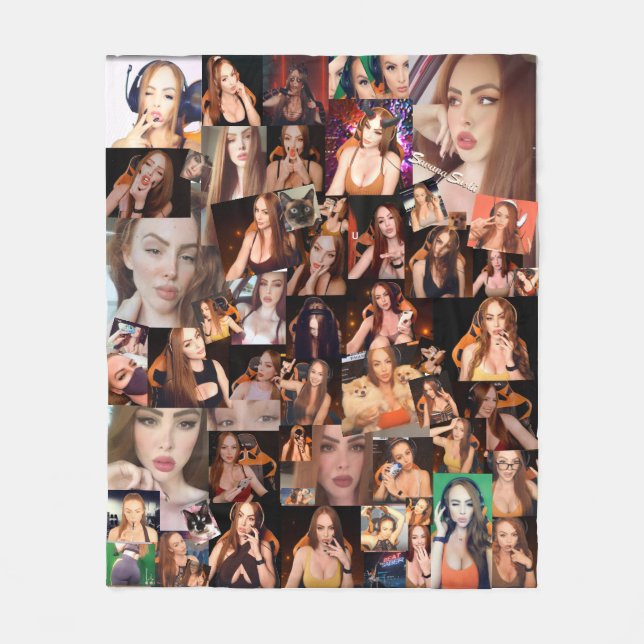 Couverture Selfie Savanasushi (Devant)