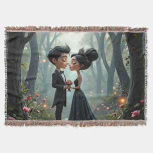 Couverture Serments au Clair de Lune – Un Mignon Moment de Ma