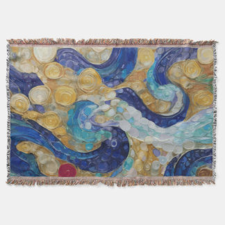 Couverture Serpents à eau Klimt