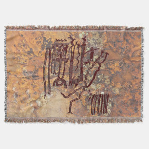 Couverture Shamans et spiritueux