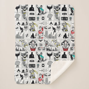 COUVERTURE SHERPA 