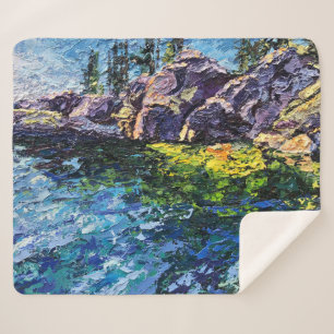 COUVERTURE SHERPA 