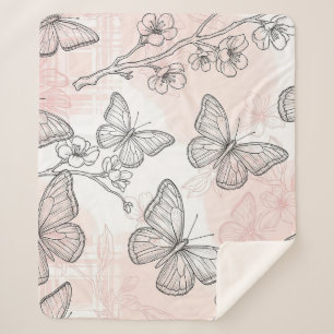 COUVERTURE SHERPA 