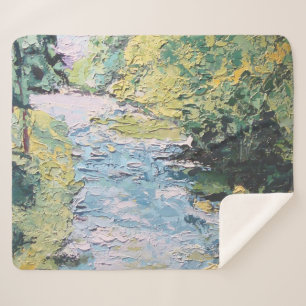 COUVERTURE SHERPA 