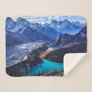 COUVERTURE SHERPA 