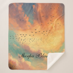 Couverture Sherpa
