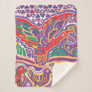 COUVERTURE SHERPA 